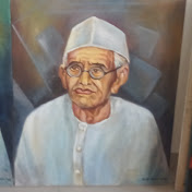 Profile Picture of Fine Art  Gautam Bhattacharya Varanasi Up (@fineartbygautambhattachary7591) on Youtube