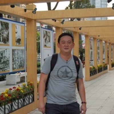 Profile Picture of Gabriel Henry Ling (@warwickling) on Twitter