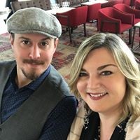 Profile Picture of Kellie Page (@kellie-page) on Quora