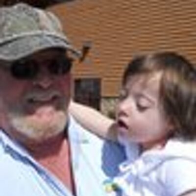 Profile Picture of Keith Radcliffe (@KeithRadcliffe1) on Twitter