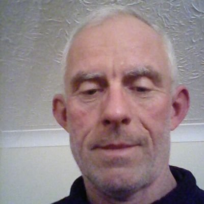 Profile Picture of Roy Paddock (@RoyPaddock8) on Twitter