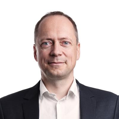 Profile Picture of Thomas Ritter (@RitterTh) on Twitter