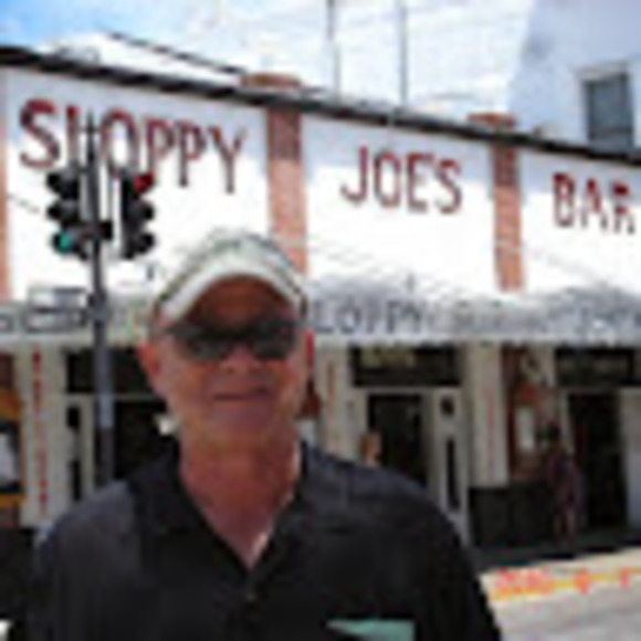 Profile Picture of Steve Bacle (@77polman) on Poshmark