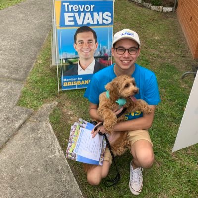 Profile Picture of Nelson Savanh - YLNP President (@YLNPPresident) on Twitter