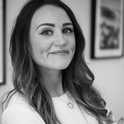 Profile Picture of Rachael Andrew (@RachaelKAndrew) on Twitter