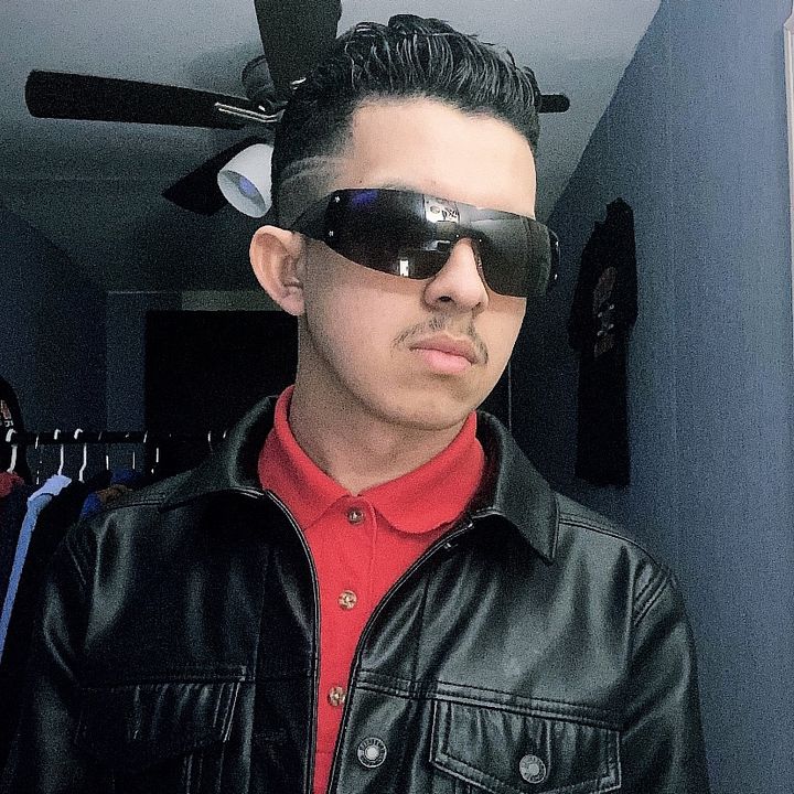 Profile Picture of alexanderposada514 (@alexwander_0) on Tiktok