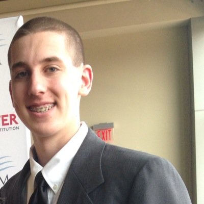 Profile Picture of Dan Conwell (@DanConwell_) on Twitter