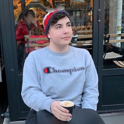 Profile Picture of Patrick Dexter (@PatrickDexter3) on Twitter