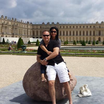 Profile Picture of Andy Criscuolo (@AndyCriscuolo) on Twitter