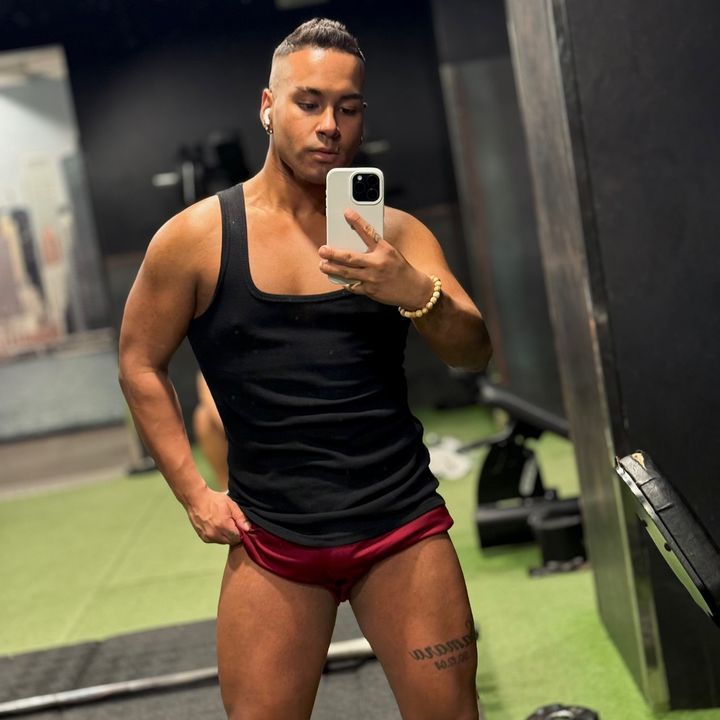 Profile Picture of Isaac Jurado (@isaacjuurado) on Tiktok