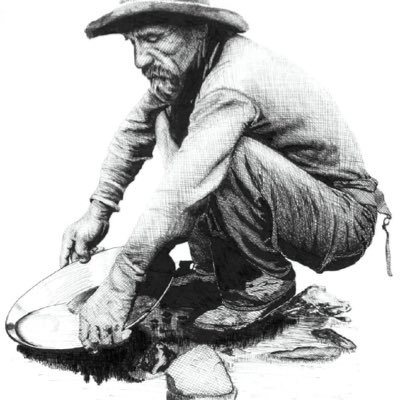 Profile Picture of BigMarksTradingPost (@DealHunter122) on Twitter