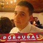 Profile Picture of José Moutinho (@jb.moutinho) on Instagram