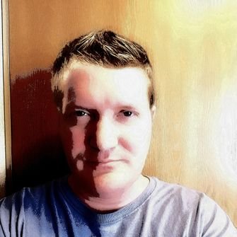 Profile Picture of Daniel Stillwell (@Athoughtsoup) on Twitter