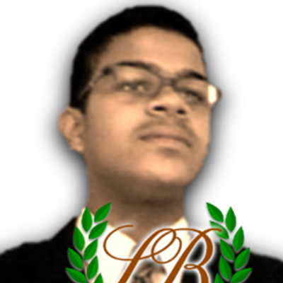 Profile Picture of Pr. Silas Baker (@prsilabaker) on Twitter