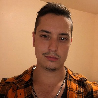 Profile Picture of Samuel Beauchamp (@Samuelbeaucha16) on Twitter