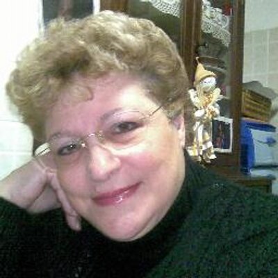 Profile Picture of Rosella Biscuso (@RosellaBiscuso) on Twitter
