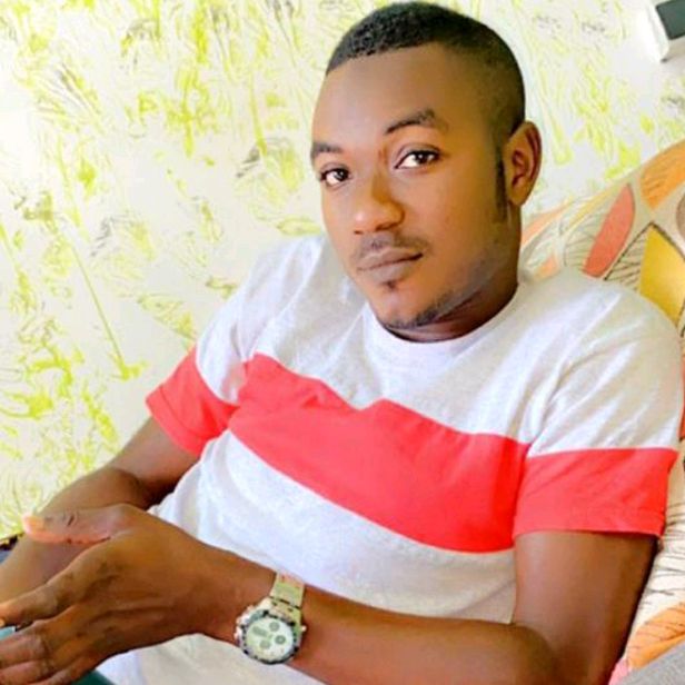 Profile Picture of wilsonhamzik (@wilsonhamzik) on Tiktok