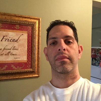 Profile Picture of Joseph Cancellieri (@jcancellieri24) on Twitter