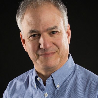 Profile Picture of Stephen M Schwartz (@StephnMSchwartz) on Twitter