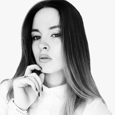 Profile Picture of Marina Sukhushina (@Mary_Suh) on Twitter