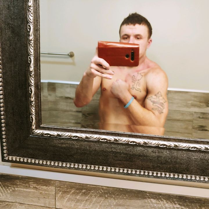 Profile Picture of Andrew Justice (@@andrewjustice68) on Tiktok