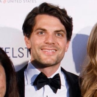 Profile Picture of Dave Hannes (@hannes_dave) on Twitter