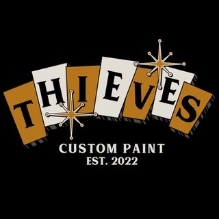 Profile Picture of Bailey (@thievescustompaint) on Instagram