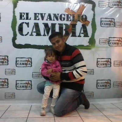 Profile Picture of Norman Joel Garzon (@joel_njgc) on Twitter