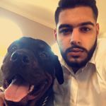 Profile Picture of The King (@amardeep_the_king_singh_virk) on Instagram