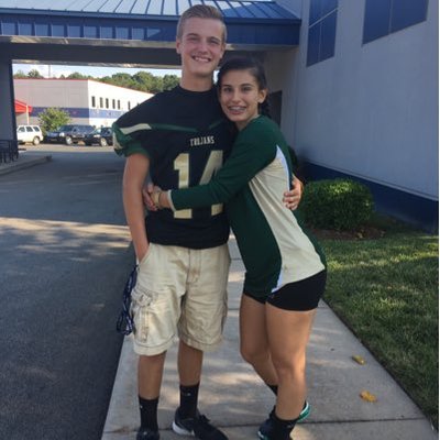 Profile Picture of Dalton Ray Craver (@DaltonCraver14) on Twitter