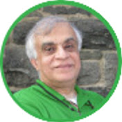 Profile Picture of Rajiv Malhotra Teachings (@RajivTeachings) on Youtube