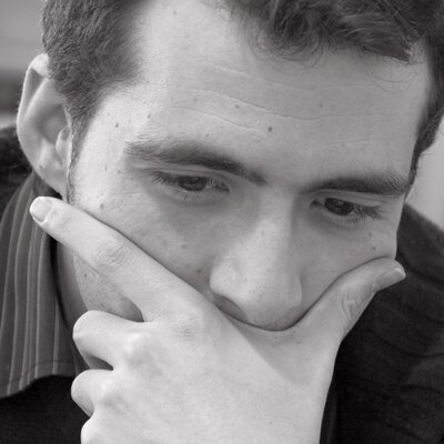 Rafael Puentes - Twitter Profile Picture of Rafael Puentes (@MelWalsinats) on Twitter