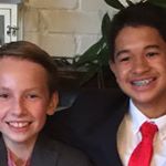 Profile Picture of Michael and Ben (@finlander_spam) on Instagram