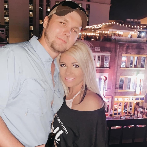 Profile Picture of Collin Cooper (@collincooper95) on Poshmark