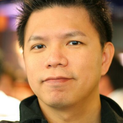 Profile Picture of Brian Chuang (@xcoolbrian) on Twitter