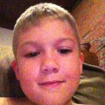 Profile Picture of Caleb Wall (@firouse_destroyer) on Instagram