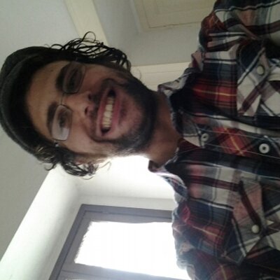 Profile Picture of Anthony Ventrella (@Ziothony) on Twitter