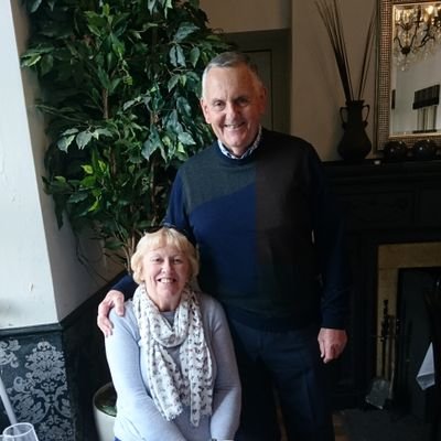 Profile Picture of Hazel Richards (@HazelRi43396596) on Twitter