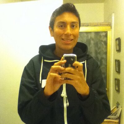 Adam Portillo - Twitter Profile Picture of Adam Portillo (@adam2turf) on Twitter