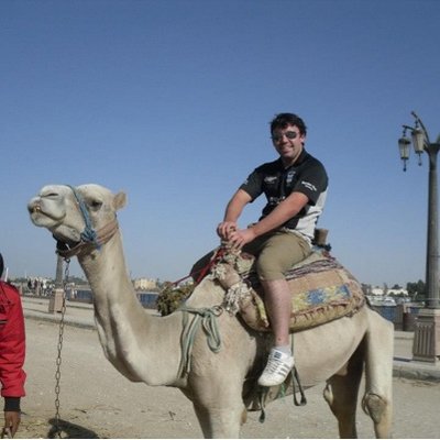 Profile Picture of Chris Telfer (@chris_tef92) on Twitter