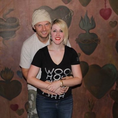 Profile Picture of Nicole Cook (@NicoleCook315) on Twitter