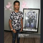 Profile Picture of myles truitt_fan pagelitty (@myles_fanpagelitty) on Instagram