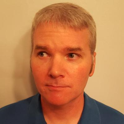 Profile Picture of Jason Johnston (@JasonJohMSFT) on Twitter