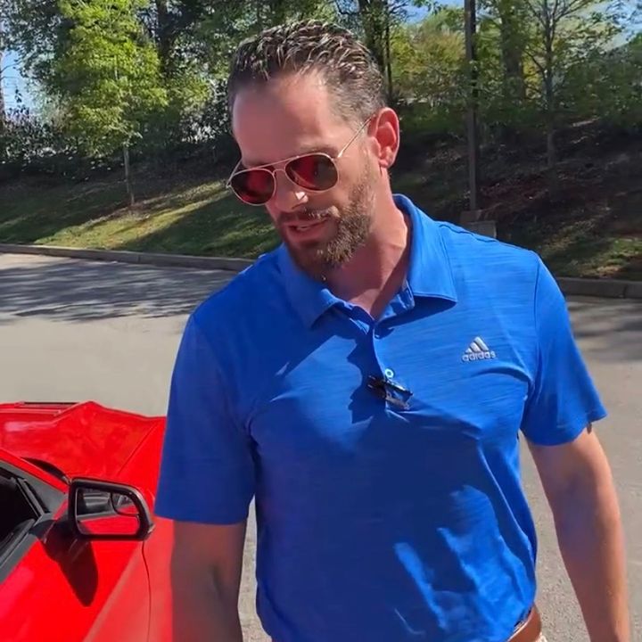 Profile Picture of Tony Boyle (@tonythecarguy1) on Tiktok