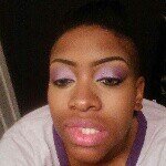 Profile Picture of Jasmine Stovall (@jazzi_glitter_gold) on Instagram