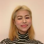 Profile Picture of Yangling(Iris) Tong (@yanglingt) on Instagram