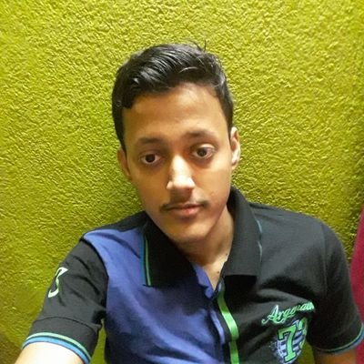 Profile Picture of Rahul Saha (@rahulsaha2012) on Twitter