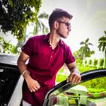 Profile Picture of ❤👑Ashish__Vaid👑❤ (@mr.__vaid__) on Instagram