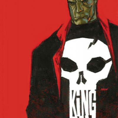 Profile Picture of Daniel Jordà (@McTochus) on Twitter