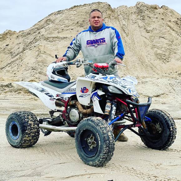 Profile Picture of Hiram Morales (@chinob825) on Poshmark